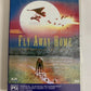 Fly Away Home (DVD, 1996) Jeff Daniels, Terry Kinney, Anna Paquin Region 4