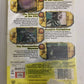 Zoids Chaotic Century : Vol 1 : Part 5 (DVD, 2001) Anime Region 4