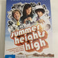 Summer Heights High (Special Edition, DVD, 2007, 3-Disc) Chris Lilley Region 4