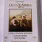Out of Africa (Special Edition, DVD, 1985) Meryl Streep, Robert Redford Region 4