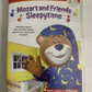 Baby Genius: Mozart and Friends Sleepytime (DVD) All Regions