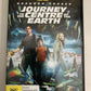Journey to the Centre Of the Earth (DVD, 2008) Brendan Fraser Region 4