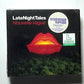 Nouvelle Vague – LateNightTales (CD, 2007) UK ALNCD17
