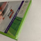 Forza Motorsport 4: Essentials Edition Microsoft XBOX 360 PAL Game NEW Sealed