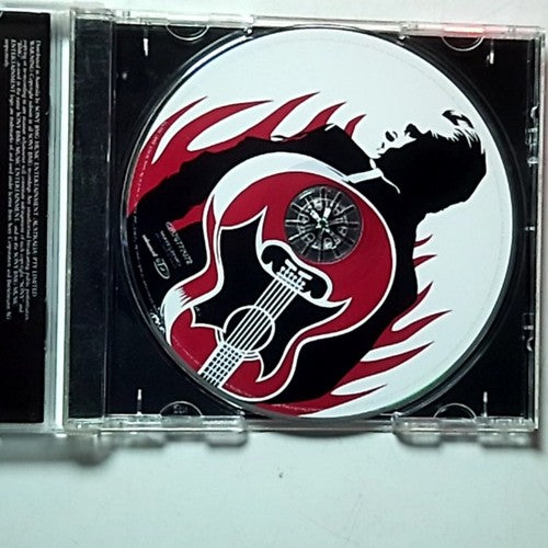 Walk The Line (Original Motion Picture Soundtrack) (CD, 2006) Australia