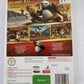 Kung Fu Panda Nintendo Wii PAL 2008 Game Complete