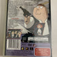 Family Guy: Blue Harvest (DVD, 2007) Region 4 NEW Sealed