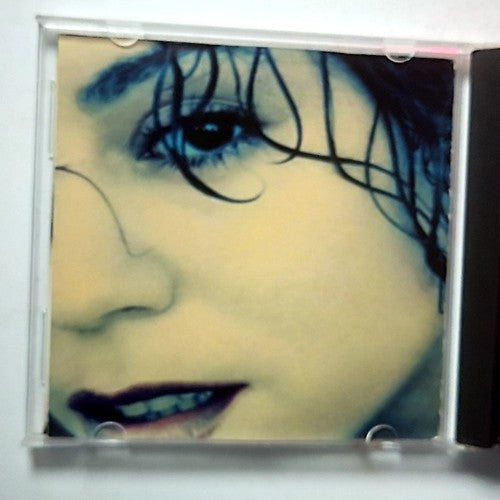 Mariah Carey – Music Box (CD, 1994) Australia 474284 2