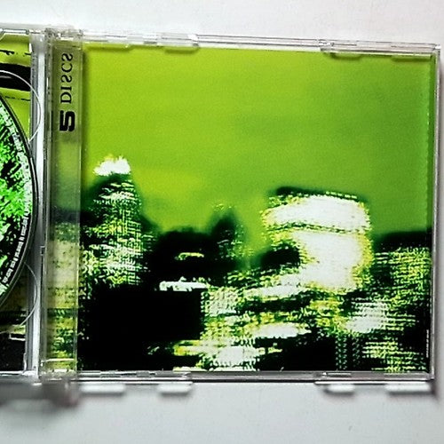 Various – Urban Hymns 8  (CD, 2005, 2-Disc) Australia 9829110