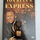 Von Ryan's Express (DVD, 1965) Frank Sinatra, Trevor Howard  Region 4 NEW