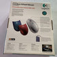 Logitech Cordless Wheel Mouse Special Edition Wireless PS/2 *Never Been Used*