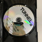 The Tunnel (DVD, 2010) Andy Rodoreda, Bel Delia Horror Film Region 4