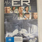 ER : The Complete Season 7 (DVD, 1999, 6-Disc) Region 4