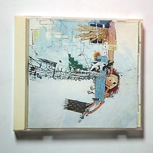Elf Power – A Dream In Sound (CD, 1999) US AR-010