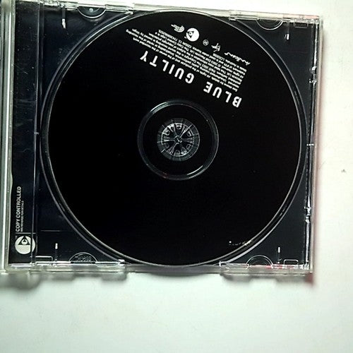 Blue – Guilty (CD, 2003) Australia 724359562025