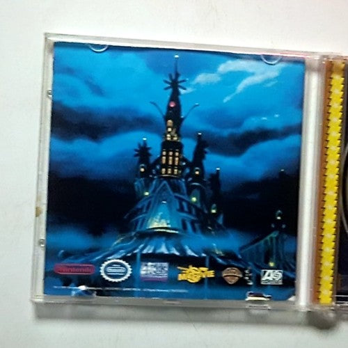 Pokémon The First Movie (Music From & Inspired By The Motion Picture) (CD 1999)