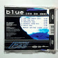 Eiffel 65 – Blue (Da Ba Dee) (CD, 1999) Australia & New Zealand CSR CD5 0344