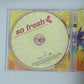 Various – So Fresh: The Hits Of Summer 2008 + The Best Of 2007 (CD, 2007,2-Disc)