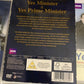 Yes Minister & Yes Prime Minister: The Complete Series (DVD, 1980) Region 4 &2