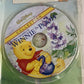The Many Adventures of Winnie the Pooh (DVD, 1977) Disney Movie Region 4