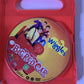 The Wiggles: Here Comes the Big Red Car (DVD, 2005) ABC Region 4