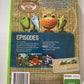 Jim Henson's Dinosaur Train: The Lost Bird (DVD, 2011) Region 4