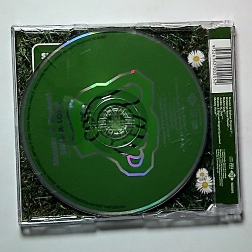 Shanks & Bigfoot – Sing-A-Long (CD, 2000) Australia & New Zealand 9230292