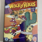 Wacky Races : Vol 2 (DVD, 1968) Animation Region 2