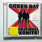 Green Day – International Superhits! (CD, 2001) US 9 48145-2