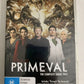 Primeval : Series 2 (DVD, 2007, 2-Disc) Region 4 NEW