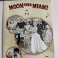Moon Over Miami (DVD, 1941)  Don Ameche, Betty Grable Region 1