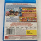 Despicable Me (Blu-ray 3D + 2D, 2010, 3-Discs) Animated Film All Regions