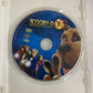 Scooby Doo 2: Monsters Unleashed (DVD, 2003) Region 4