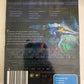 Avatar (Extended Collector's Edition, Blu-ray, 2009, 3-Disc) Region B