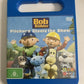 Bob The Builder : Pilchard Steals The Show (DVD, 2005) ABC Kids  Region 4