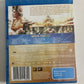 Big Trouble in Little China (Blu-ray, 1986) Kurt Russell Region B