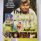 The Benny Hill 1980 Annual (DVD, 1980) Region 4