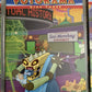 Futurama : Season 4 Box Set (DVD, 2000, 4-Disc) Region 4