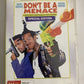 Don't Be A Menace (Special Edition, DVD, 1996) Shawn Wayans, Marlon Wayans