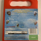 Thomas & Friends: Peep! Peep! Hurray! Three Cheers For Thomas (DVD, 2005)