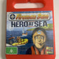 Fireman Sam: Hero At Sea (DVD, 2012) ABC Kids Region 4