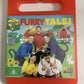 The Wiggles: Furry Tales (DVD, 2013) ABC Region 4