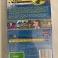 Phineas and Ferb: Best Lazy Day Ever (DVD, 2012) Disney Animation Region 4