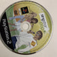 SingStar Pop PS2 Sony PlayStation 2 PAL Karaoke Music Game Complete