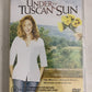 Under the Tuscan Sun (DVD, 2003) Sandra Oh, Diane Lane Region 4 NEW