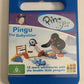 Pingu The Babysitter (DVD, 2002) ABC Kids Animation Region 4