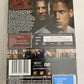 Prison Break : Season 1 (DVD, 2005, 6-Disc) Region 4
