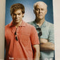 Dexter : Season 4 (DVD, 2008, 4-Disc) Region 4
