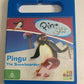 Pingu The Snowboarder (DVD, 2010) Animation Region 4