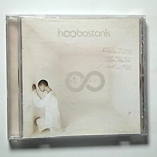Hoobastank – The Reason (CD, 2003) Australasia 986 088-1